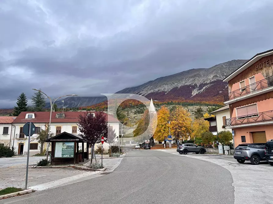 Immagine 35 di Casa semindipendente in affitto  in San Rocco a Campo Di Giove