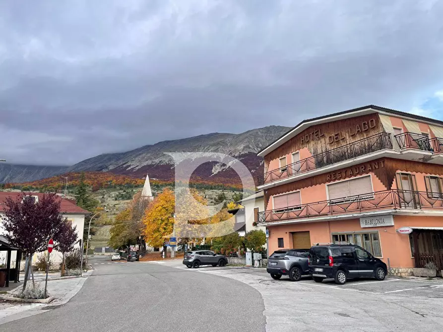 Immagine 36 di Casa semindipendente in affitto  in San Rocco a Campo Di Giove
