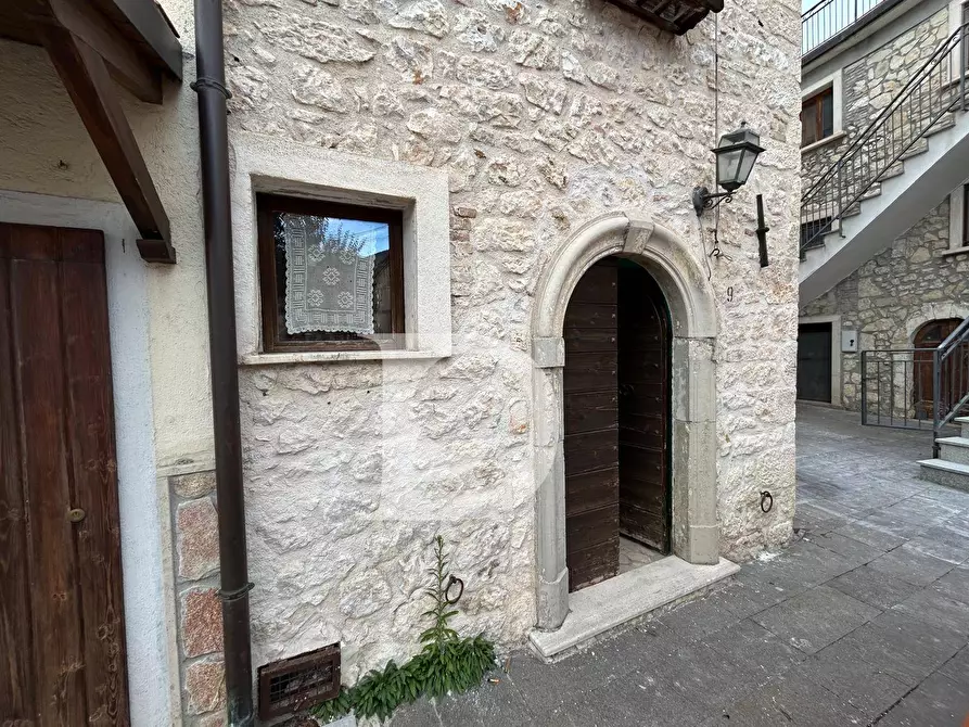 Immagine 6 di Casa semindipendente in affitto  in San Rocco a Campo Di Giove