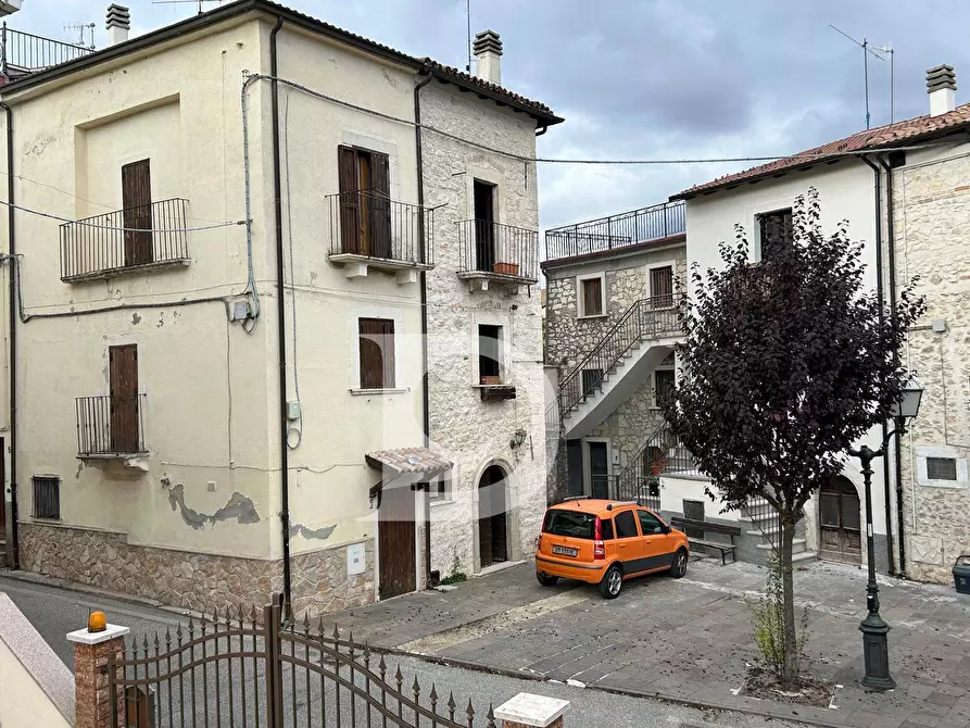 Immagine 38 di Casa semindipendente in affitto  in San Rocco a Campo Di Giove