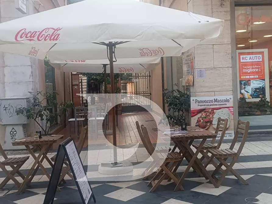 Immagine 4 di Attività commerciale in vendita  in Via Firenze a Pescara