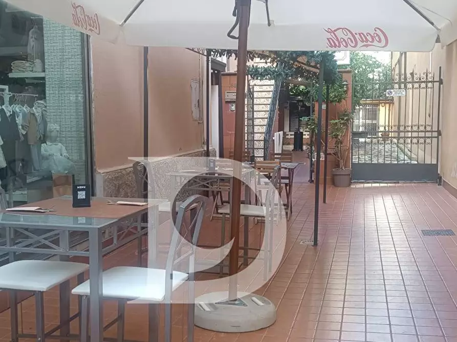 Immagine 1 di Attività commerciale in vendita  in Via Firenze a Pescara