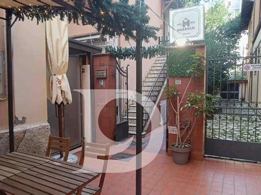 Immagine 5 di Attività commerciale in vendita  in Via Firenze a Pescara