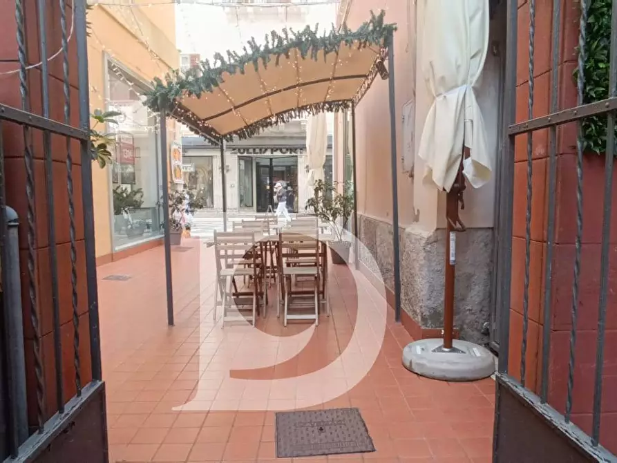 Immagine 7 di Attività commerciale in vendita  in Via Firenze a Pescara