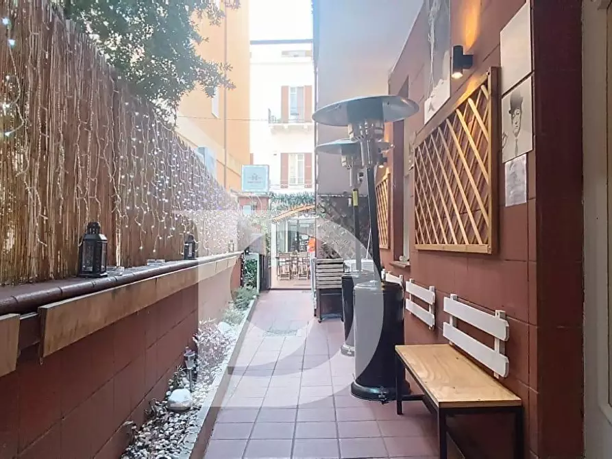 Immagine 8 di Attività commerciale in vendita  in Via Firenze a Pescara