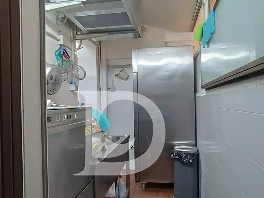 Immagine 15 di Attività commerciale in vendita  in Via Firenze a Pescara