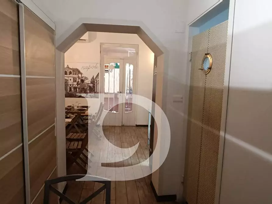 Immagine 10 di Attività commerciale in vendita  in Via Firenze a Pescara