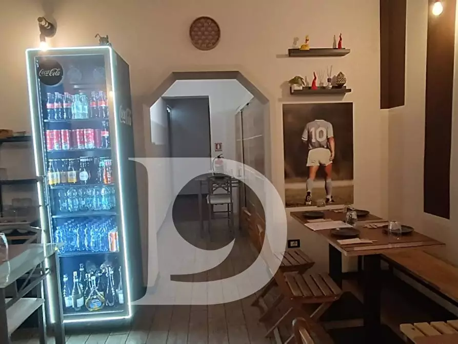 Immagine 11 di Attività commerciale in vendita  in Via Firenze a Pescara