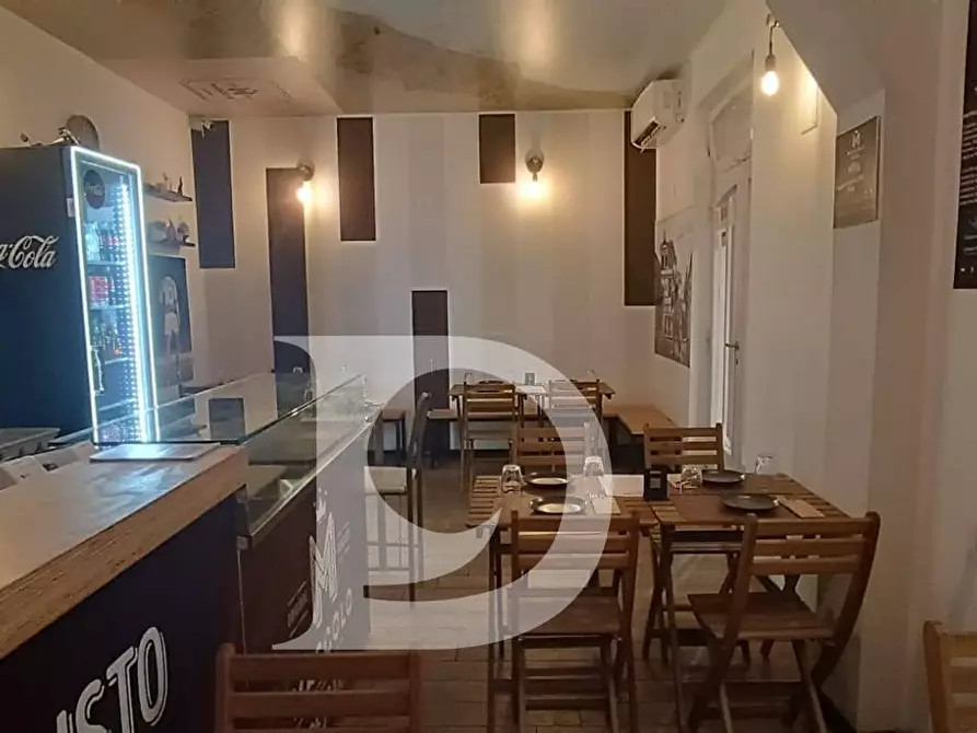 Immagine 13 di Attività commerciale in vendita  in Via Firenze a Pescara