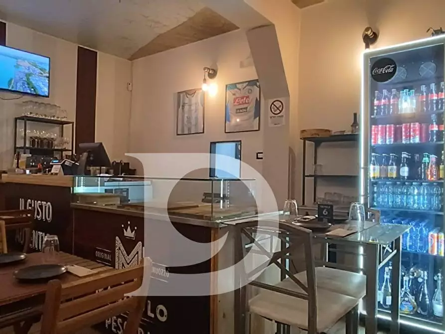 Immagine 14 di Attività commerciale in vendita  in Via Firenze a Pescara