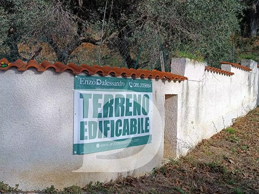 Immagine 5 di Terreno residenziale in vendita  in Via Alcide De Gasperi a Montesilvano