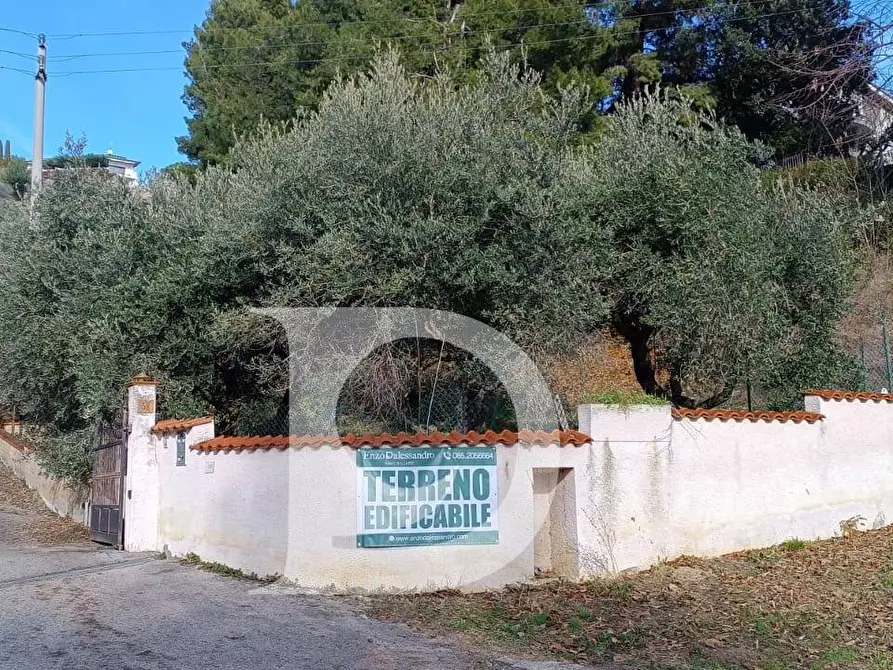 Immagine 6 di Terreno residenziale in vendita  in Via Alcide De Gasperi a Montesilvano