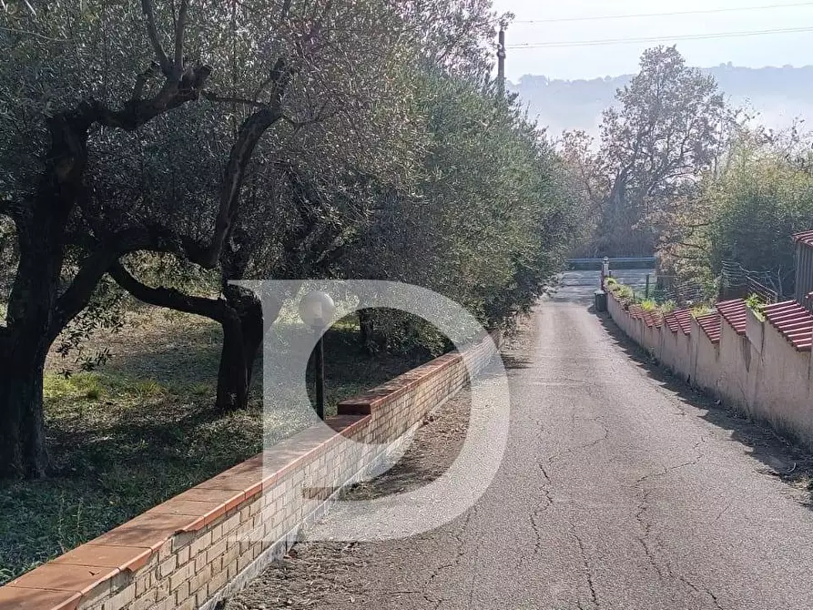 Immagine 18 di Terreno residenziale in vendita  in Via Alcide De Gasperi a Montesilvano