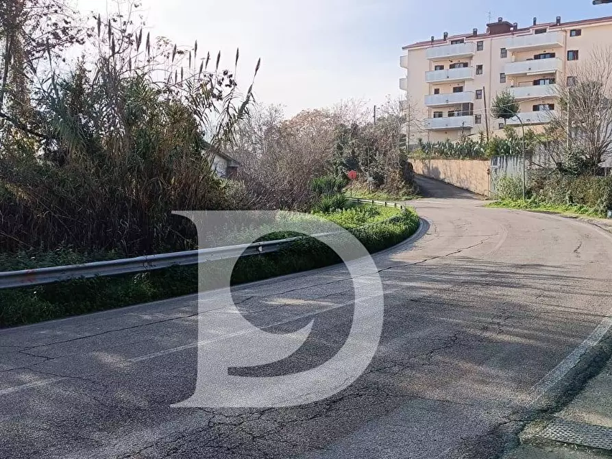 Immagine 23 di Terreno residenziale in vendita  in Via Alcide De Gasperi a Montesilvano