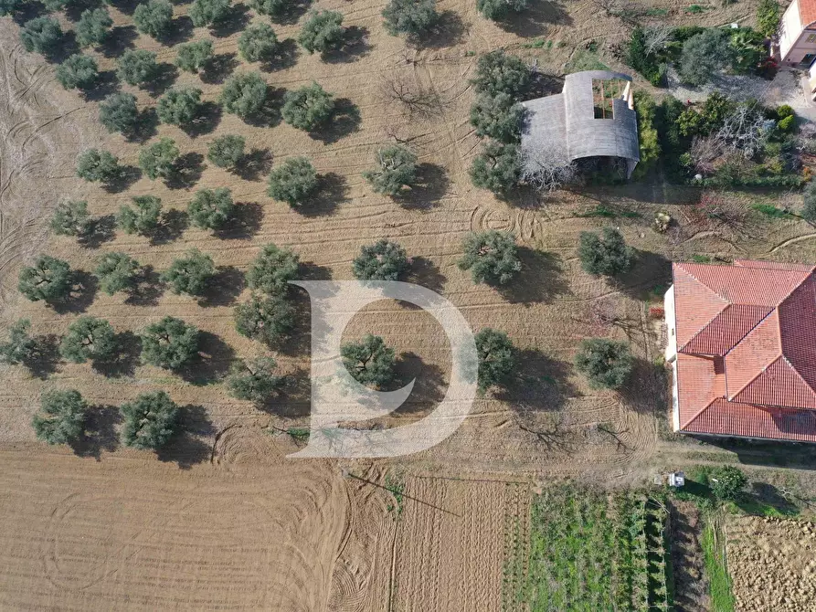 Immagine 12 di Casa indipendente in vendita  in Contrada San Silvestro a Pianella
