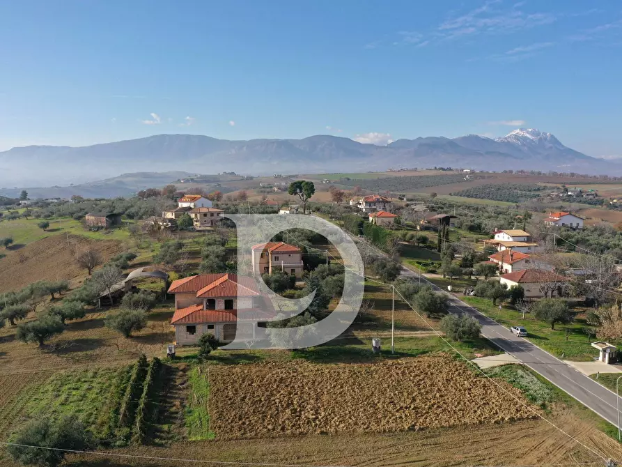 Immagine 16 di Casa indipendente in vendita  in Contrada San Silvestro a Pianella