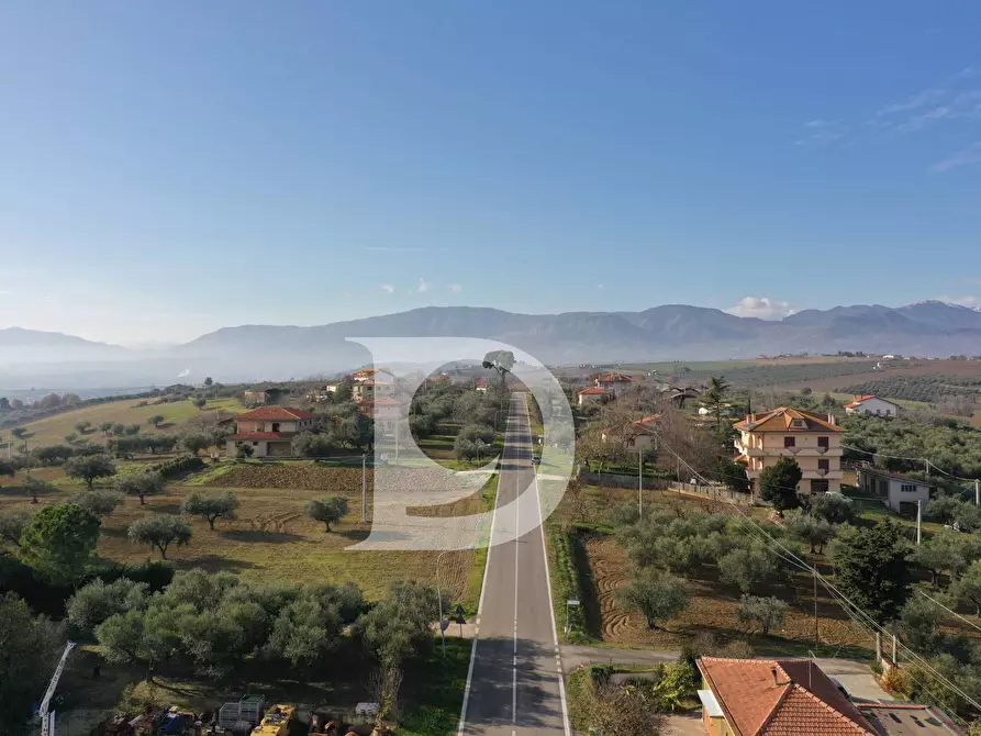 Immagine 18 di Casa indipendente in vendita  in Contrada San Silvestro a Pianella