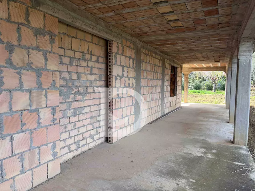 Immagine 19 di Casa indipendente in vendita  in Contrada San Silvestro a Pianella