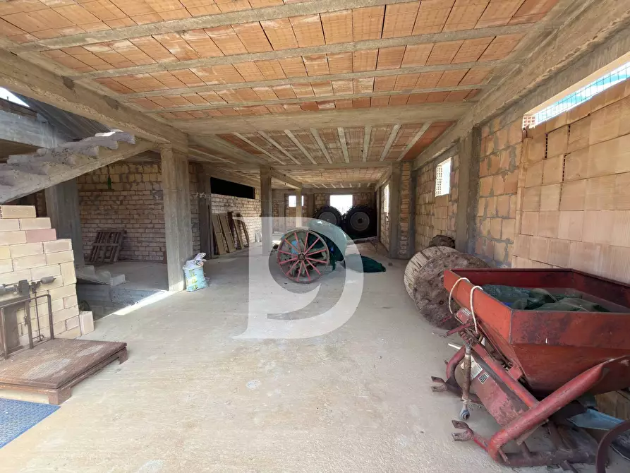 Immagine 21 di Casa indipendente in vendita  in Contrada San Silvestro a Pianella