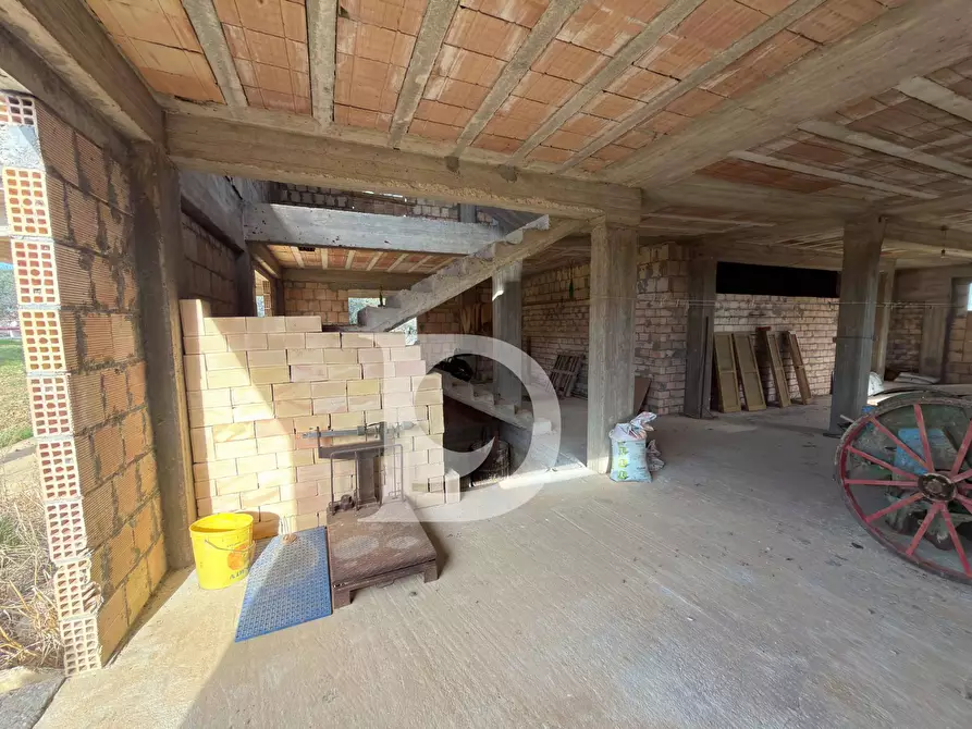 Immagine 22 di Casa indipendente in vendita  in Contrada San Silvestro a Pianella