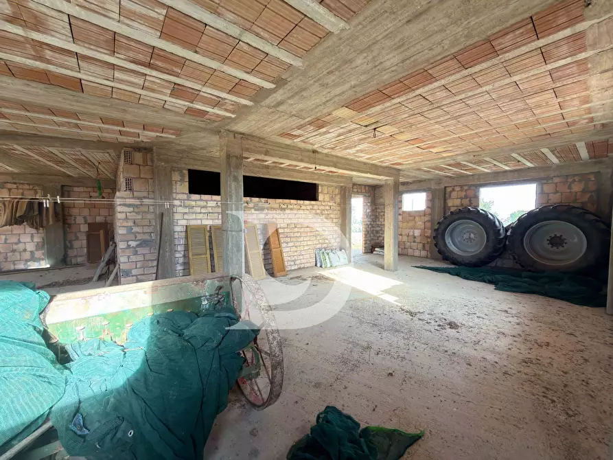 Immagine 23 di Casa indipendente in vendita  in Contrada San Silvestro a Pianella