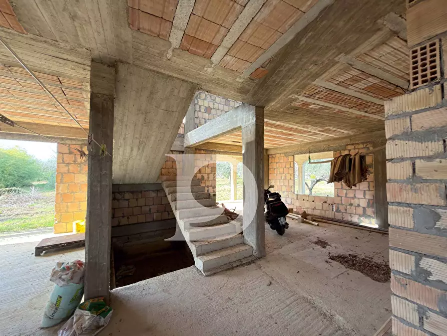 Immagine 24 di Casa indipendente in vendita  in Contrada San Silvestro a Pianella