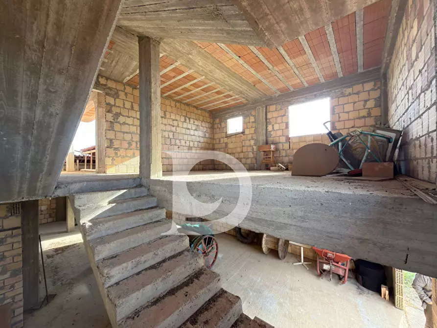 Immagine 25 di Casa indipendente in vendita  in Contrada San Silvestro a Pianella