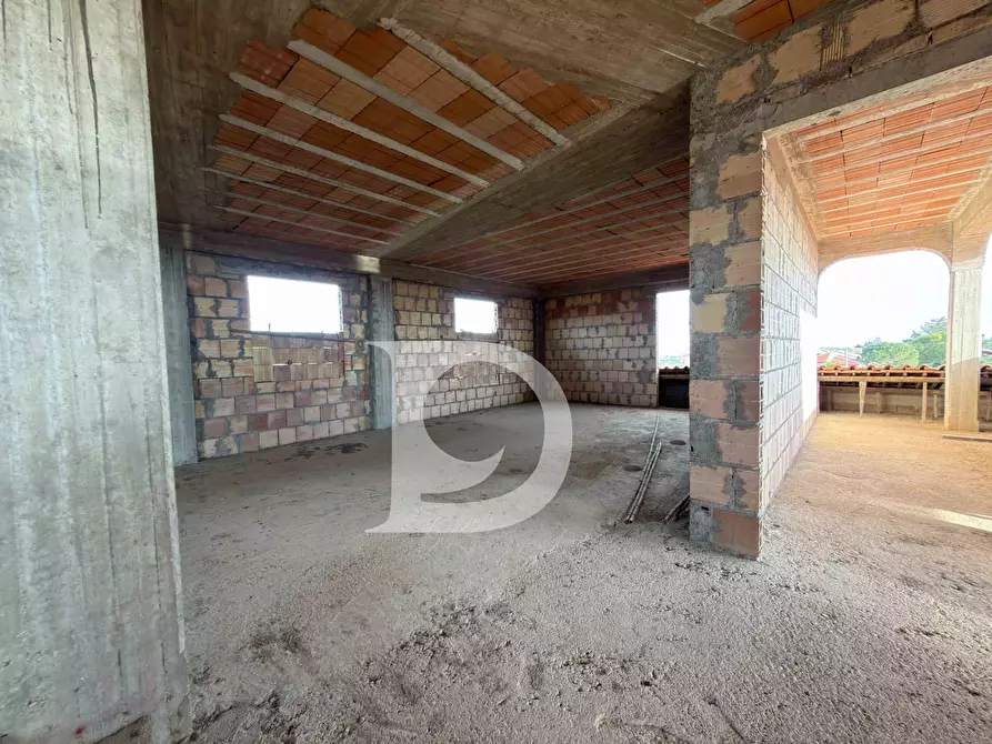 Immagine 29 di Casa indipendente in vendita  in Contrada San Silvestro a Pianella