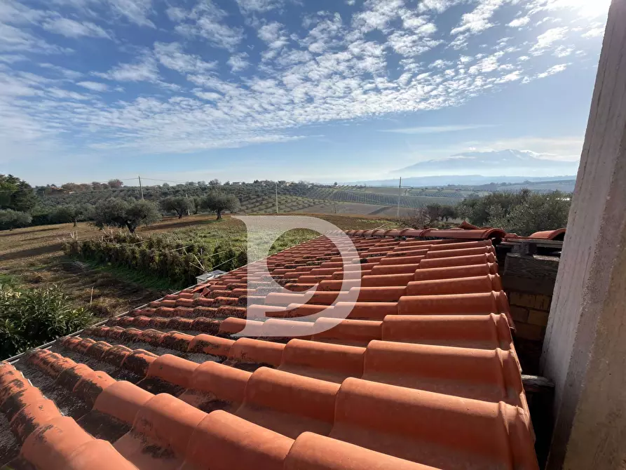 Immagine 33 di Casa indipendente in vendita  in Contrada San Silvestro a Pianella