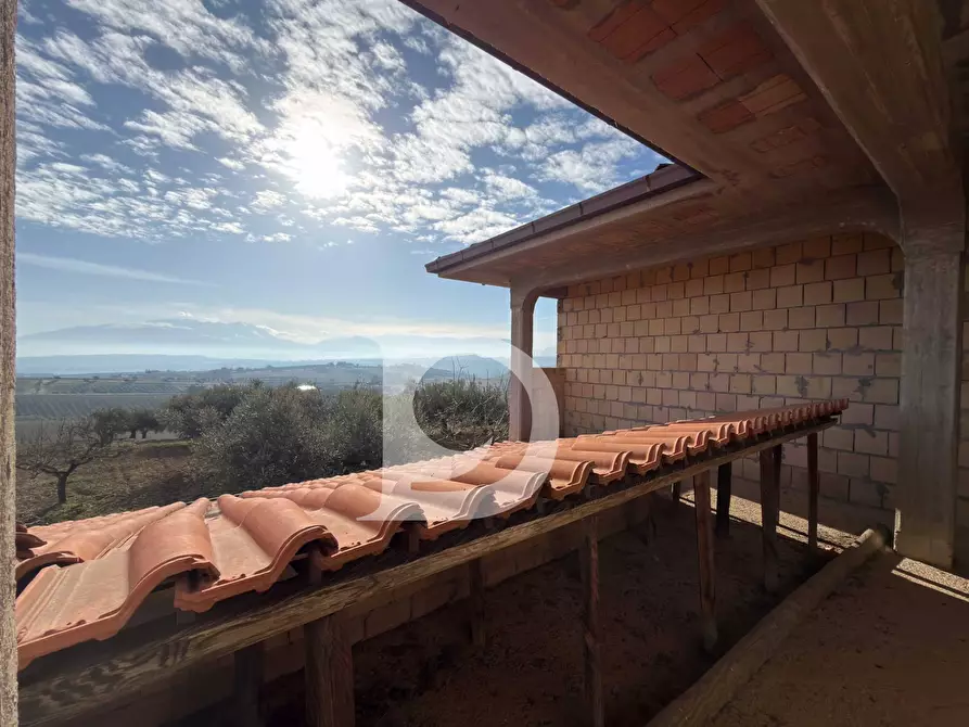 Immagine 34 di Casa indipendente in vendita  in Contrada San Silvestro a Pianella