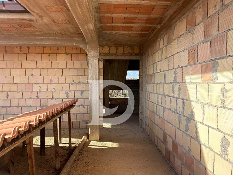 Immagine 35 di Casa indipendente in vendita  in Contrada San Silvestro a Pianella