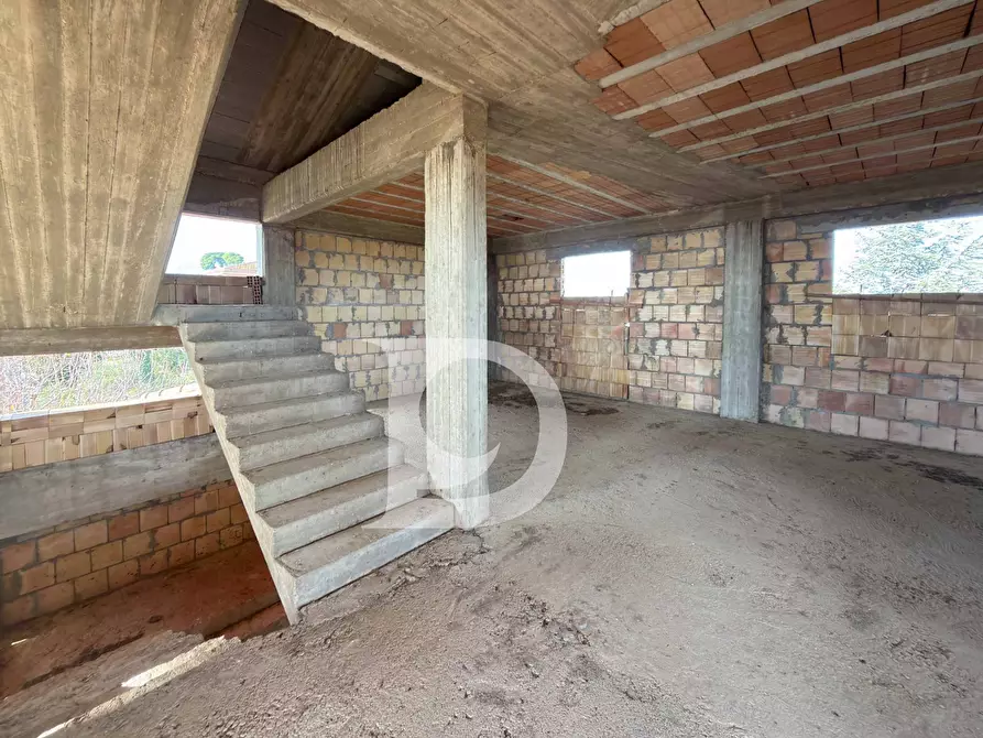 Immagine 36 di Casa indipendente in vendita  in Contrada San Silvestro a Pianella