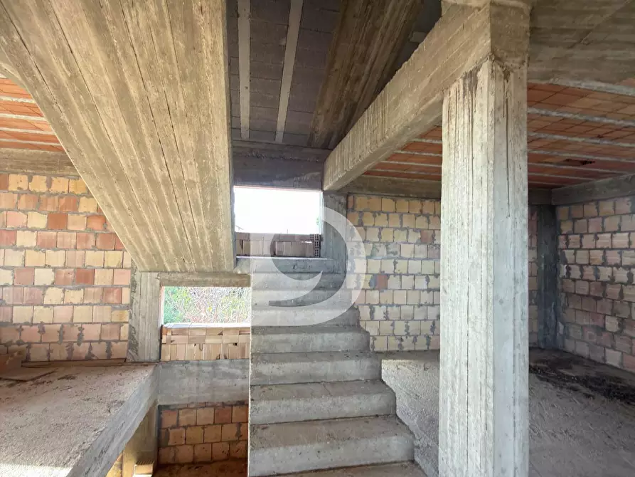 Immagine 37 di Casa indipendente in vendita  in Contrada San Silvestro a Pianella