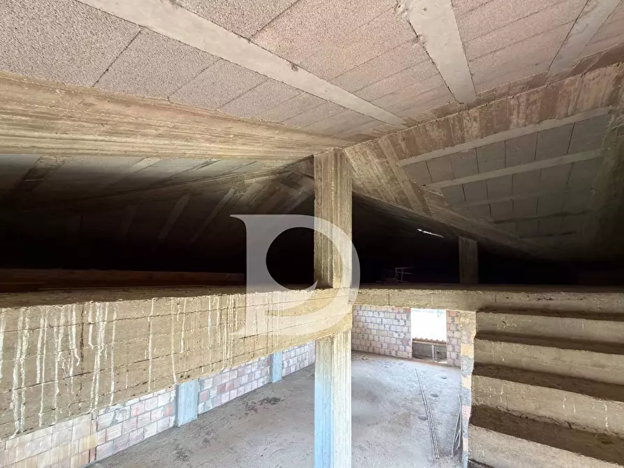 Immagine 38 di Casa indipendente in vendita  in Contrada San Silvestro a Pianella