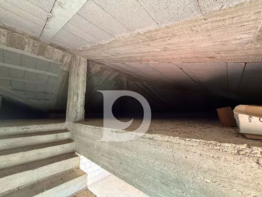 Immagine 39 di Casa indipendente in vendita  in Contrada San Silvestro a Pianella