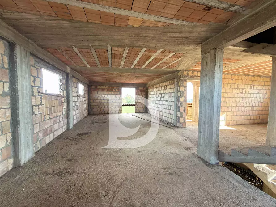 Immagine 40 di Casa indipendente in vendita  in Contrada San Silvestro a Pianella