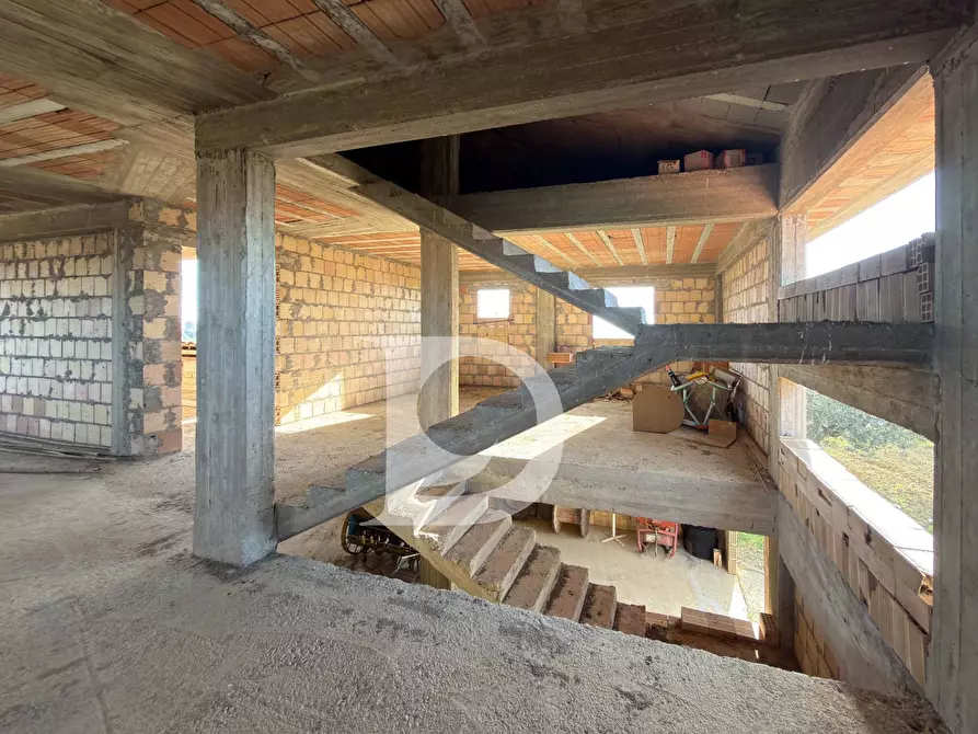 Immagine 41 di Casa indipendente in vendita  in Contrada San Silvestro a Pianella