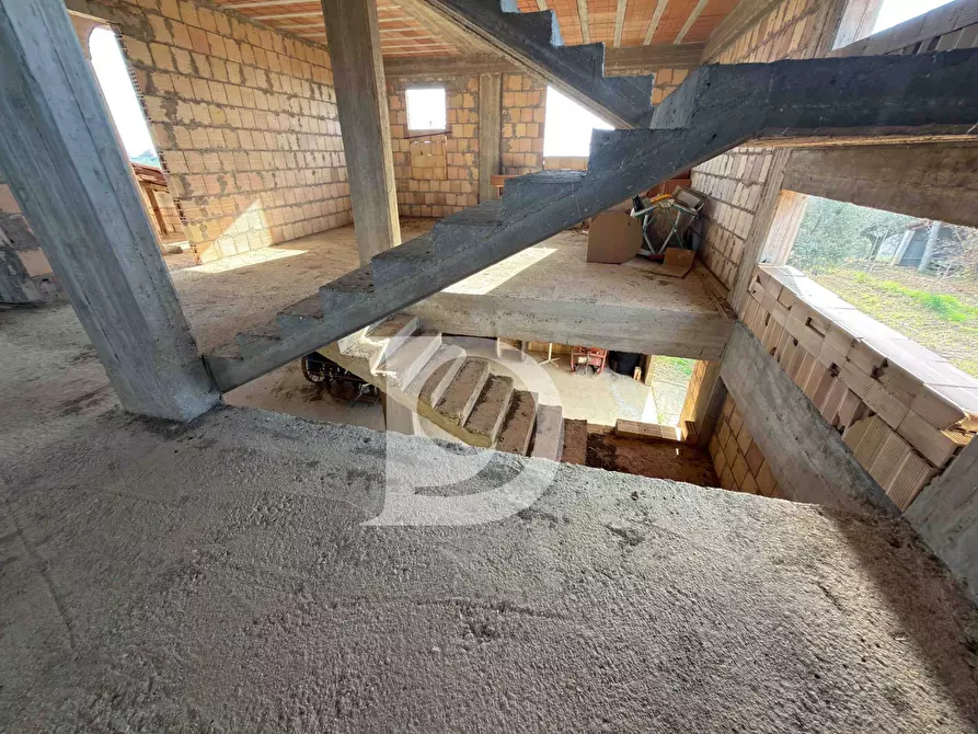 Immagine 42 di Casa indipendente in vendita  in Contrada San Silvestro a Pianella