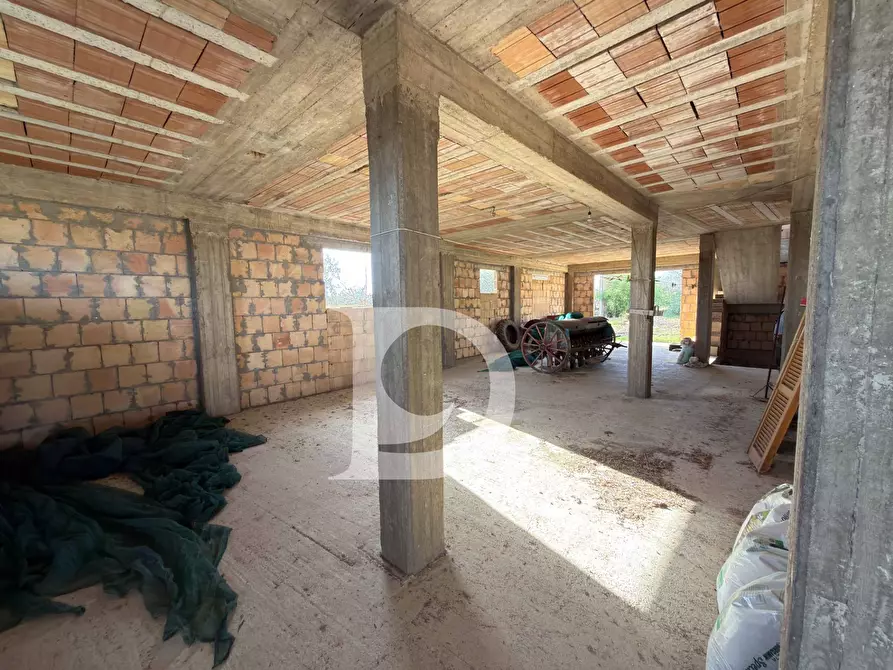 Immagine 43 di Casa indipendente in vendita  in Contrada San Silvestro a Pianella