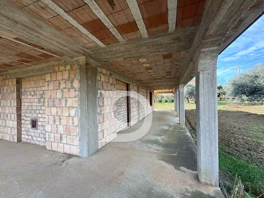 Immagine 45 di Casa indipendente in vendita  in Contrada San Silvestro a Pianella