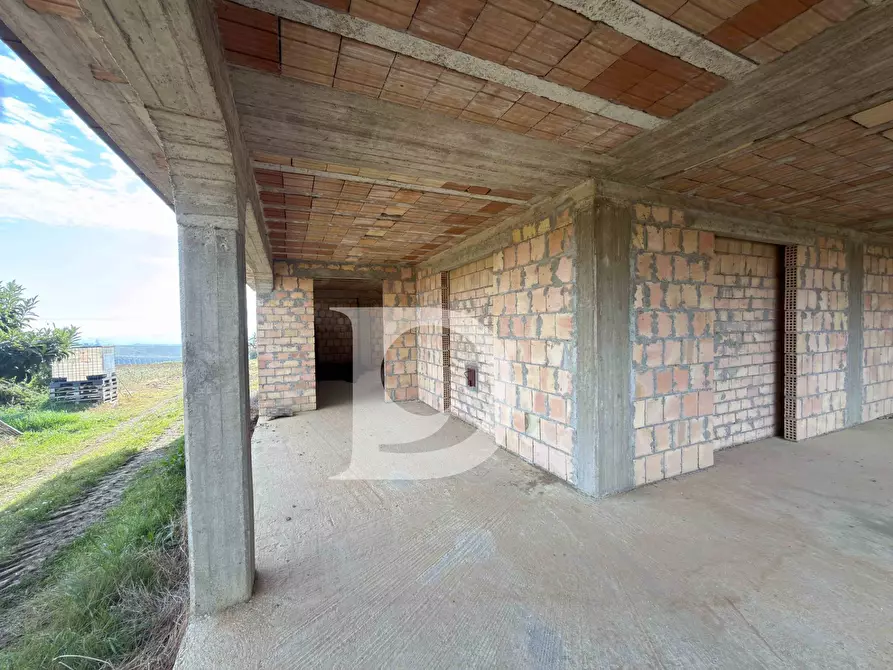 Immagine 46 di Casa indipendente in vendita  in Contrada San Silvestro a Pianella