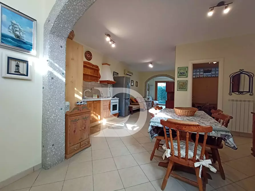 Immagine 40 di Appartamento in vendita  in Viale Europa a Silvi