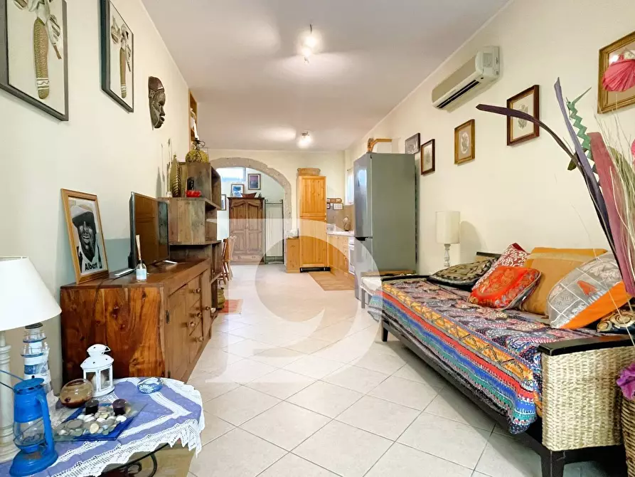 Immagine 17 di Appartamento in vendita  in Viale Europa a Silvi