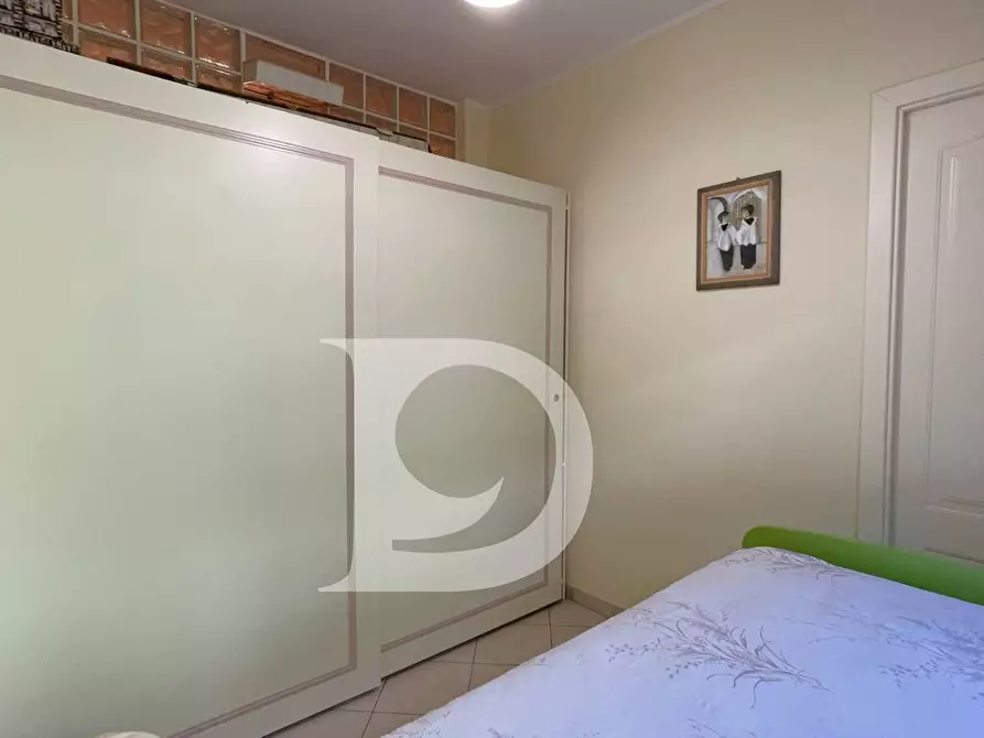 Immagine 33 di Appartamento in vendita  in Viale Europa a Silvi