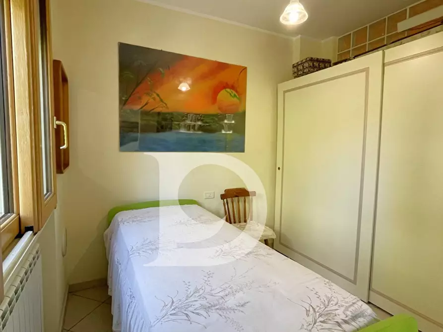 Immagine 32 di Appartamento in vendita  in Viale Europa a Silvi