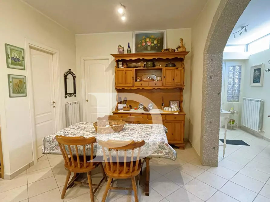 Immagine 14 di Appartamento in vendita  in Viale Europa a Silvi