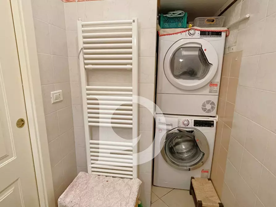 Immagine 35 di Appartamento in vendita  in Viale Europa a Silvi