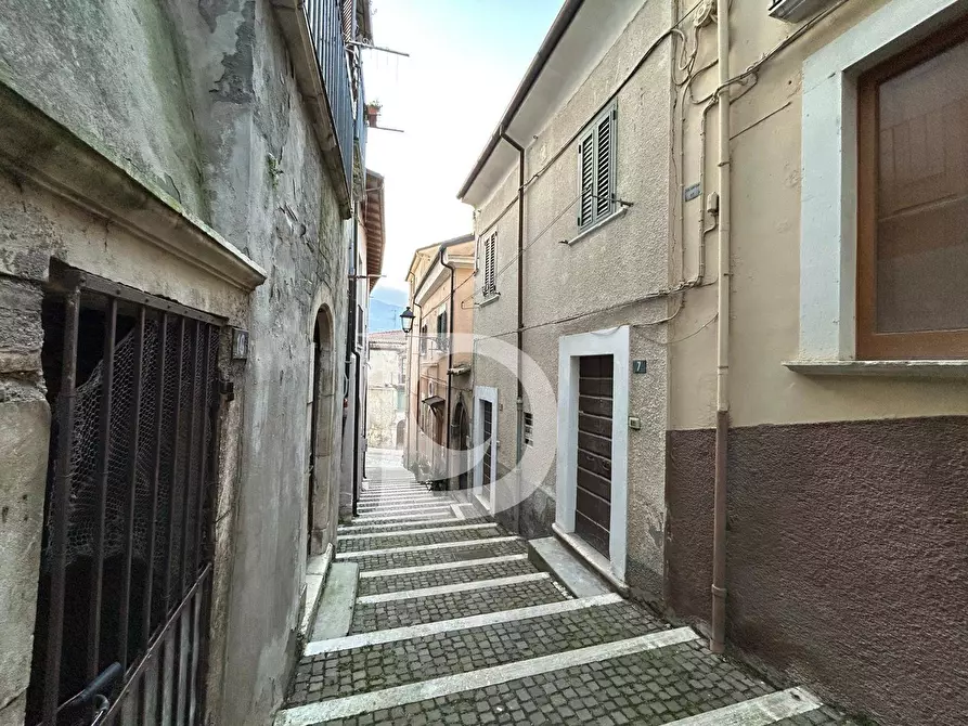 Immagine 45 di Casa indipendente in vendita  in Via Mazzini Vico 8 a Popoli