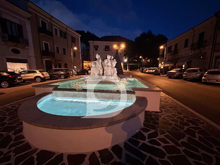 Immagine 49 di Casa indipendente in vendita  in Via Mazzini Vico 8 a Popoli