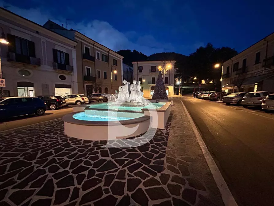 Immagine 50 di Casa indipendente in vendita  in Via Mazzini Vico 8 a Popoli